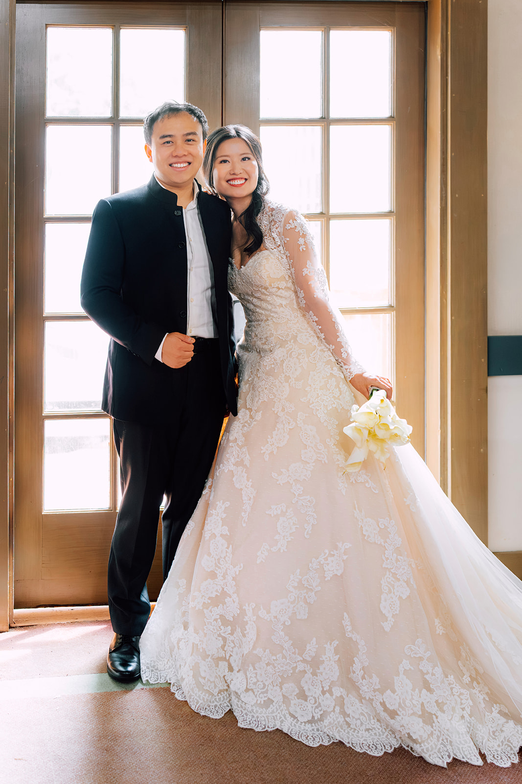 Joy & Zion wedding — highlights, photo 13